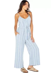 Women's Gale Jumpsuit