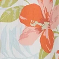 Women's Sunset Daze Printed Pants