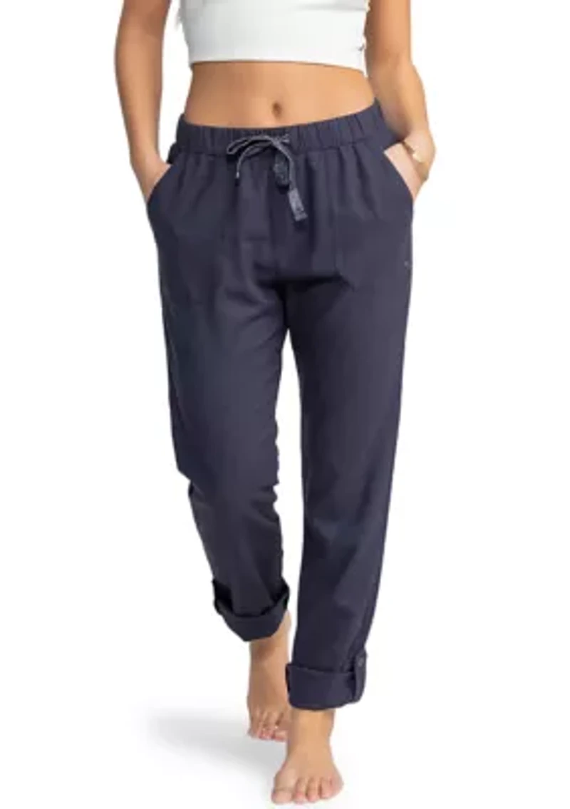 On the Seashore Pants