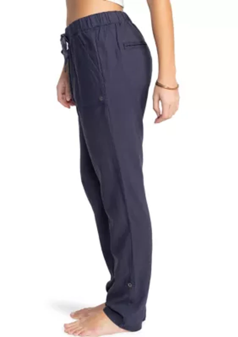 On the Seashore Pants