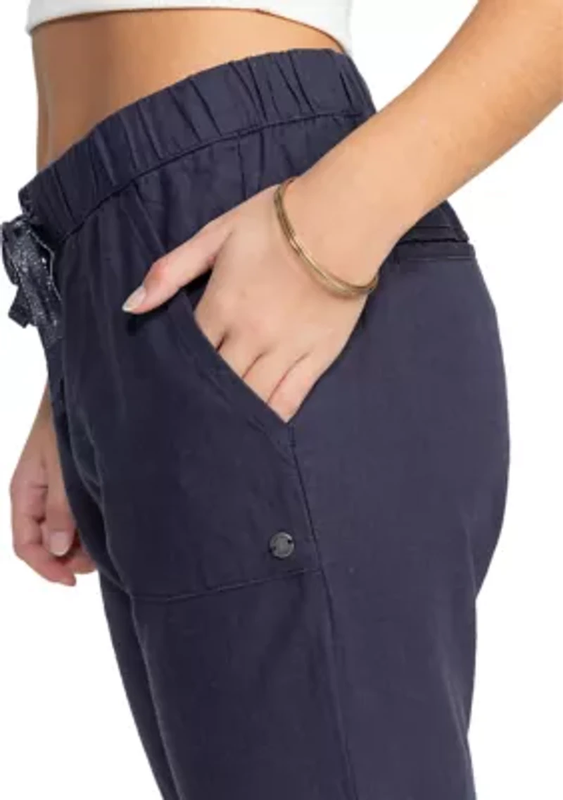 On the Seashore Pants