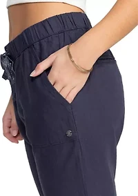 On the Seashore Pants