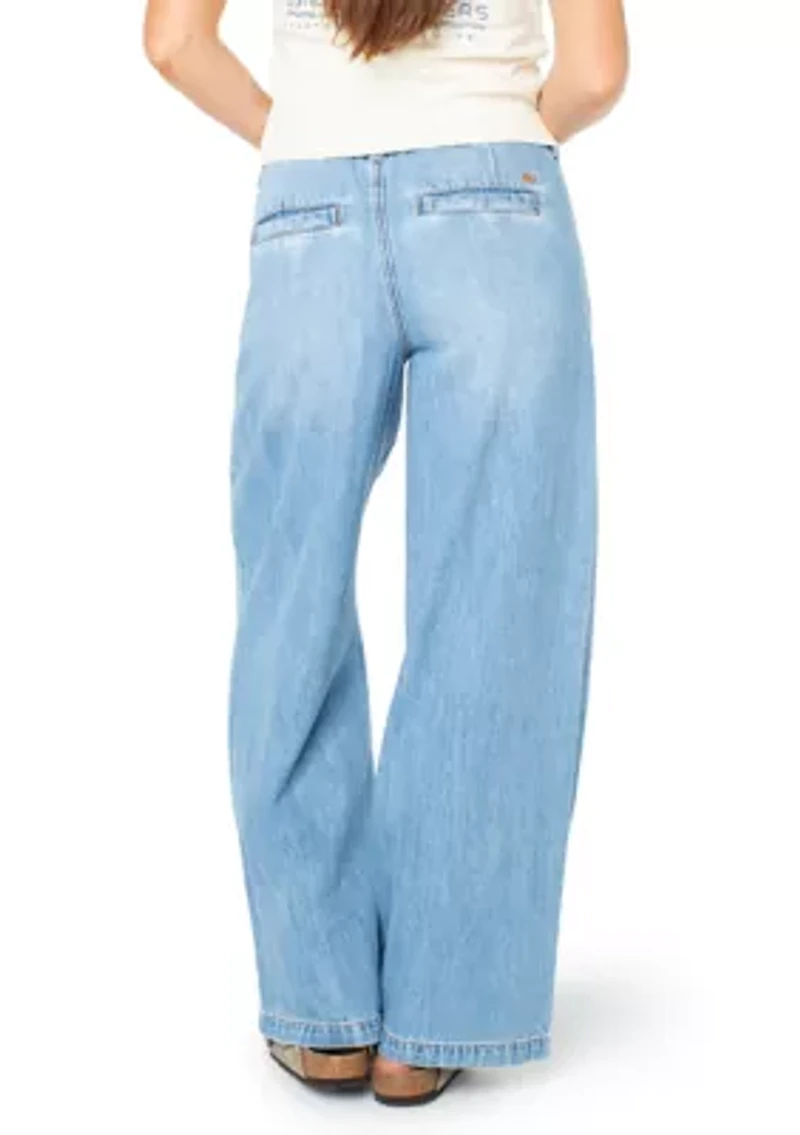 Women's Kalani 2 Denim Jeans