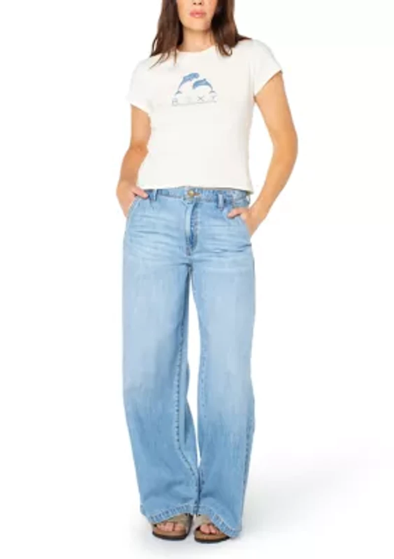 Women's Kalani 2 Denim Jeans