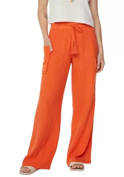 Women's Sea Goldie Pants