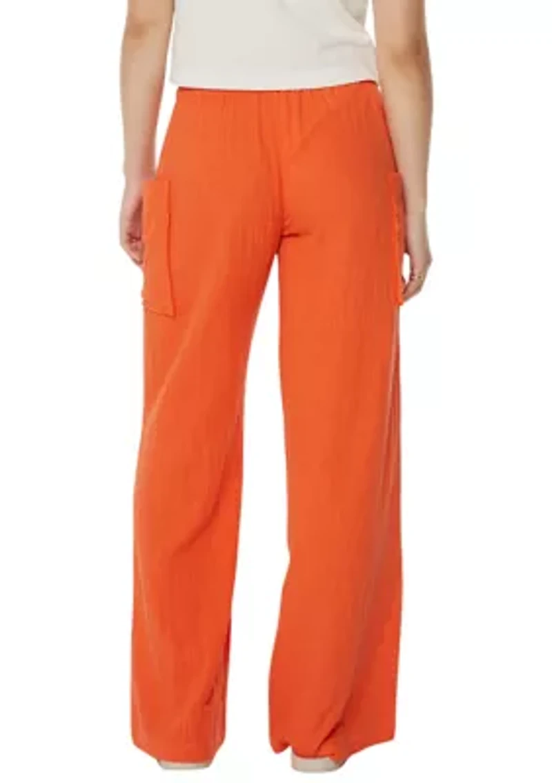 Women's Sea Goldie Pants