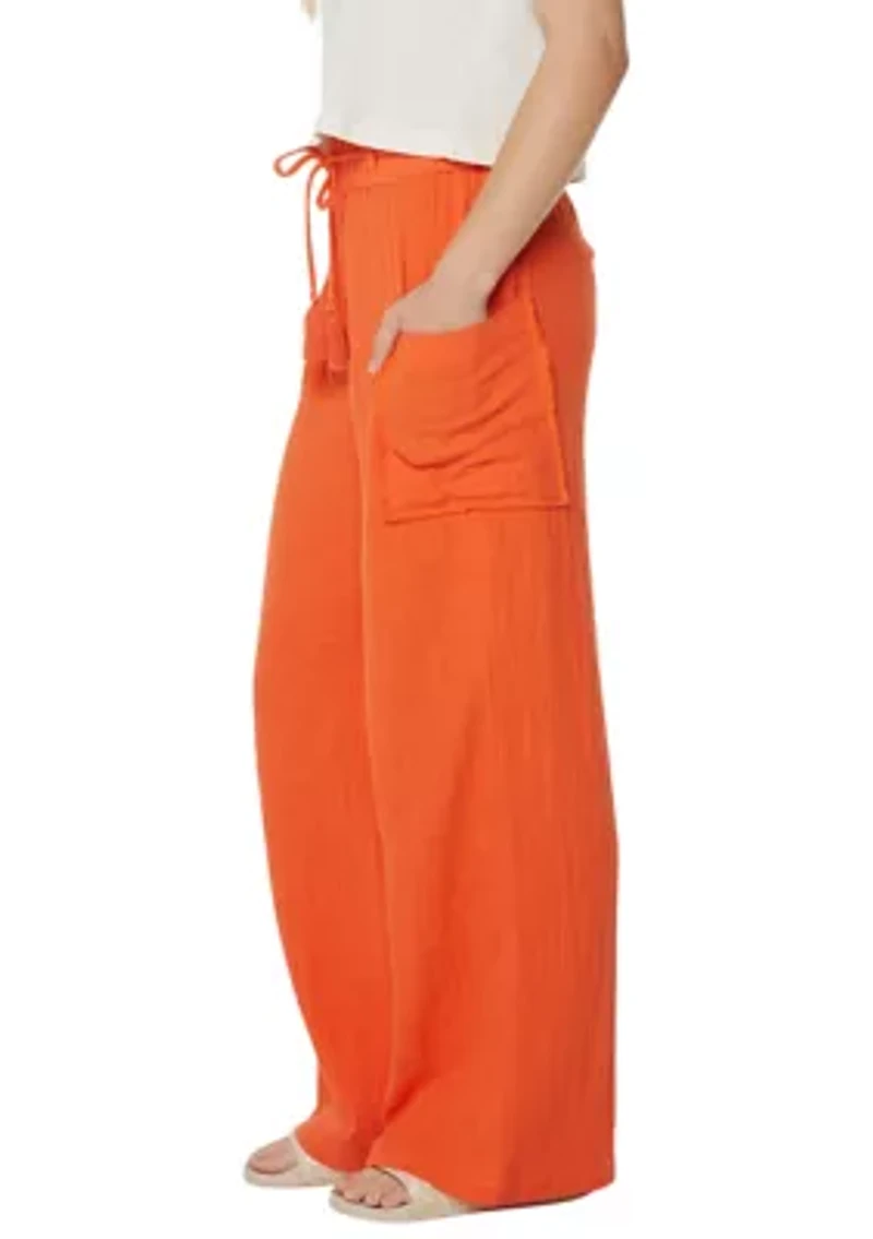 Women's Sea Goldie Pants