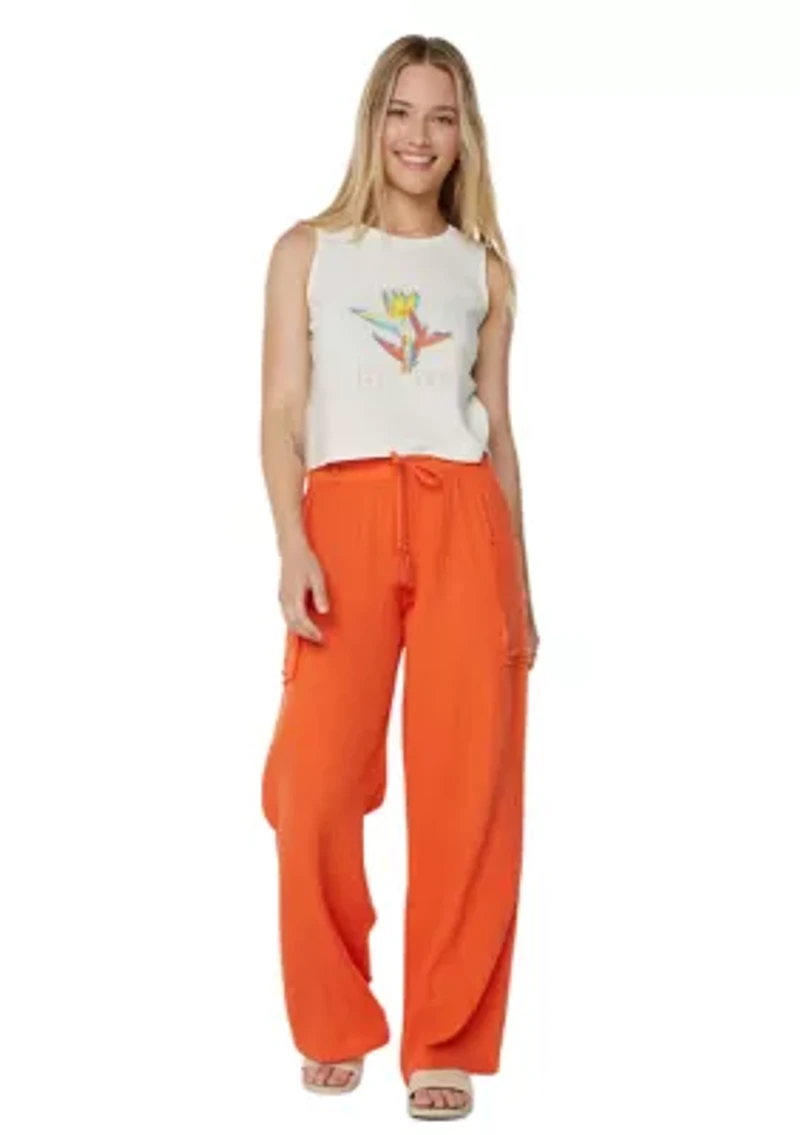 Women's Sea Goldie Pants
