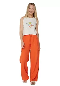 Women's Sea Goldie Pants