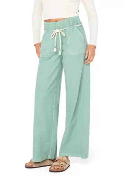 Women's Paddle On Pants