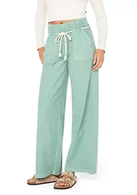Women's Paddle On Pants