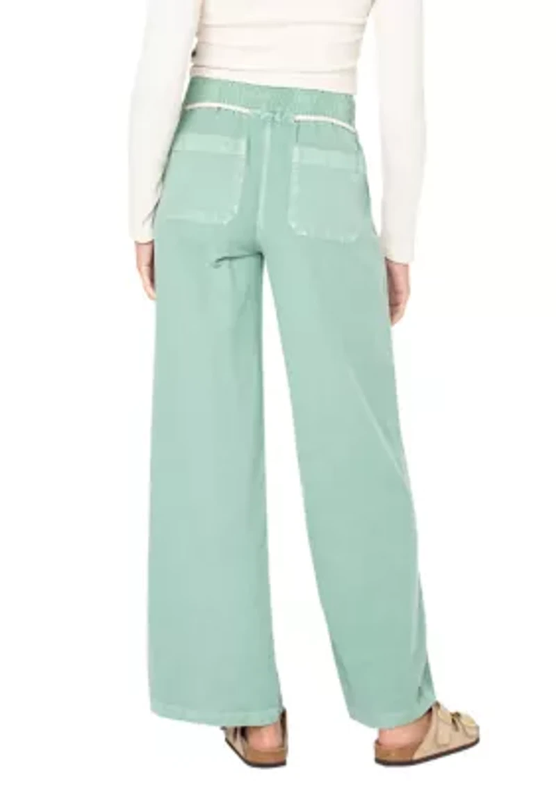 Women's Paddle On Pants