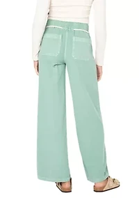 Women's Paddle On Pants