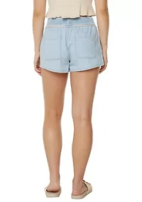 Women's Paddle On Shorts