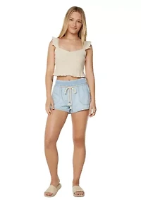 Women's Paddle On Shorts