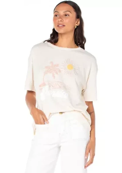 Women's Paraiso Graphic T-Shirt