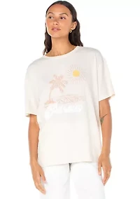 Women's Paraiso Graphic T-Shirt