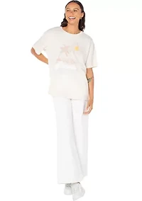 Women's Paraiso Graphic T-Shirt