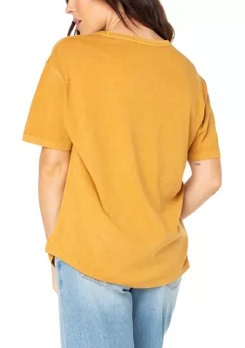 Women's Feel the Sunshine Graphic T-Shirt
