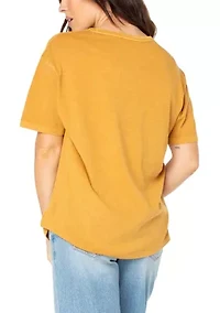 Women's Feel the Sunshine Graphic T-Shirt