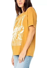 Women's Feel the Sunshine Graphic T-Shirt