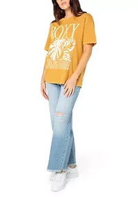 Women's Feel the Sunshine Graphic T-Shirt