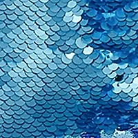 NCAA Spelman College Jaguars Sequin Bomber Jacket