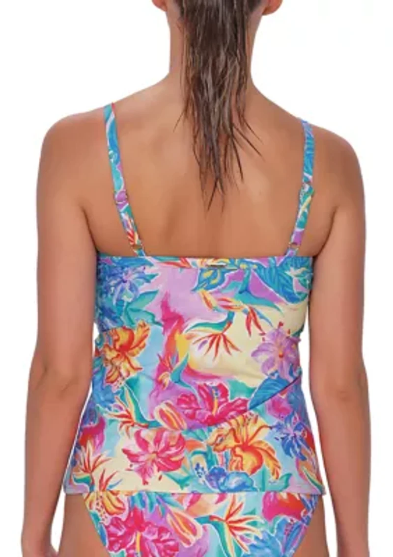 Forever Tankini