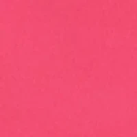 Posy Pink Crepe Swim Shorts