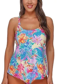 Aloha Vista Tankini