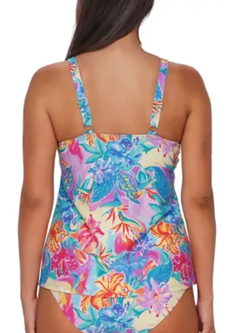 Aloha Vista Tankini