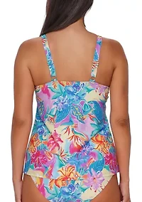 Aloha Vista Tankini