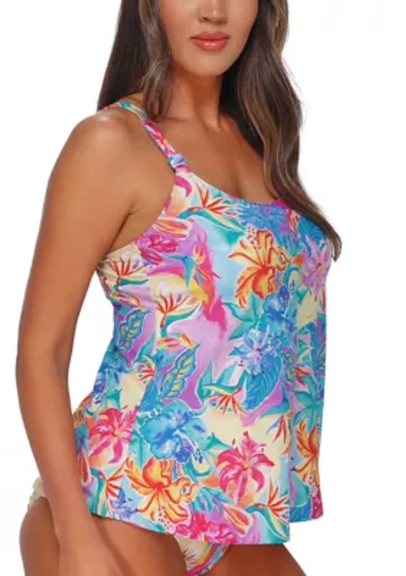 Aloha Vista Tankini