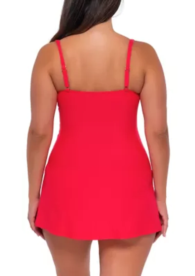 Sienna Swim Dress