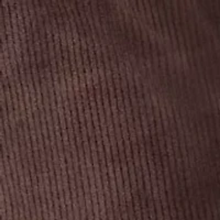 Drawstring Velour Sweatpants