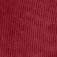 Drawstring Velour Sweatpants