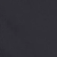 Women's Long Sleeve Zip Collar Dress