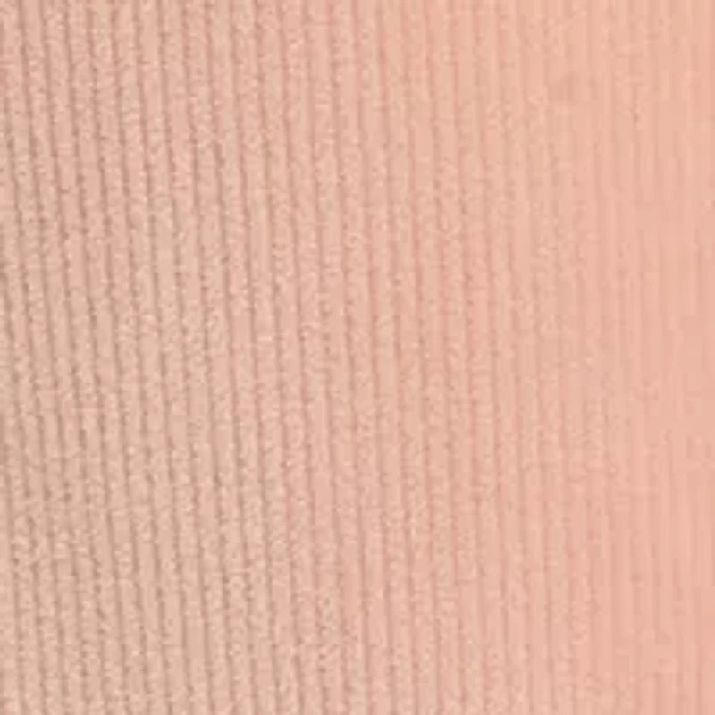 Women's Rib Velour Pull On Pants