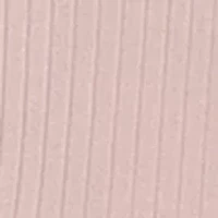 Women's Ribbed Turtleneck Sweater