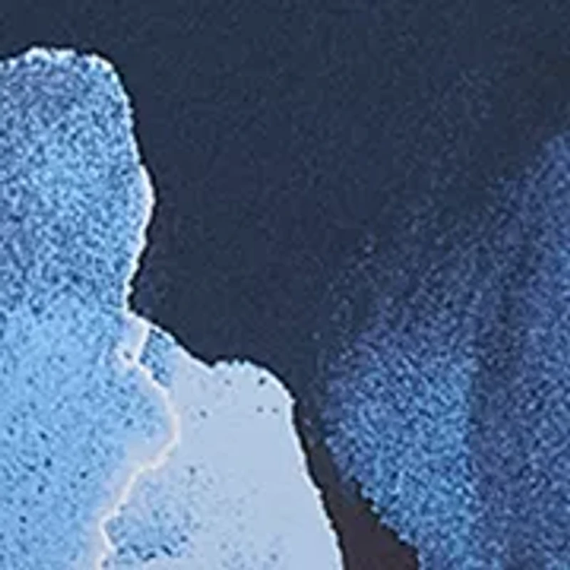 3/4 Sleeve Floral Jersey Dress