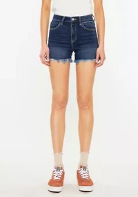 LETTY ESSENTIALS HIGH RISE SHORTS