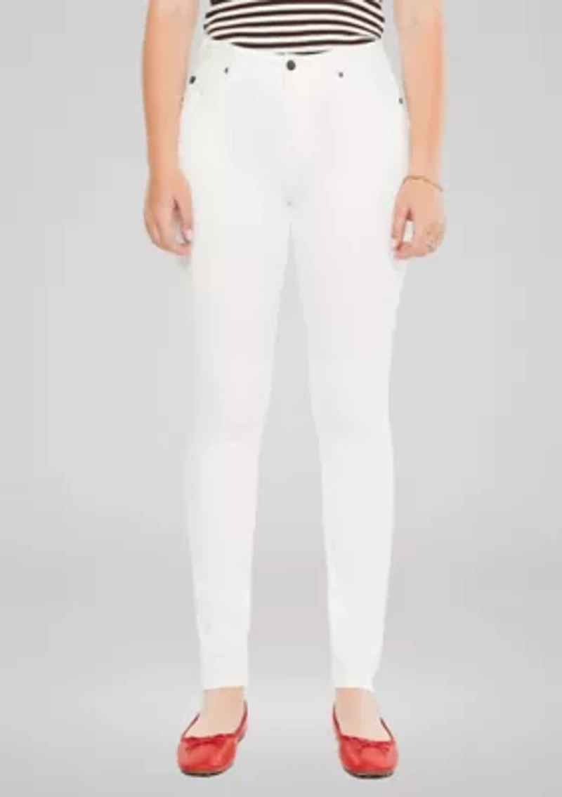 PEPPER ESSENTIALS HIGH RISE WIDE
