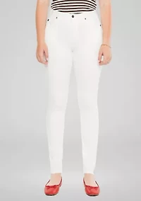 PEPPER ESSENTIALS HIGH RISE WIDE