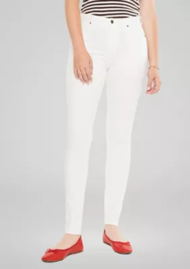 PEPPER ESSENTIALS HIGH RISE WIDE