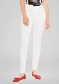 PEPPER ESSENTIALS HIGH RISE WIDE
