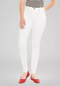 PEPPER ESSENTIALS HIGH RISE WIDE