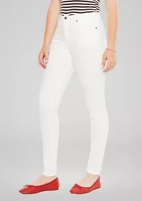 PEPPER ESSENTIALS HIGH RISE WIDE