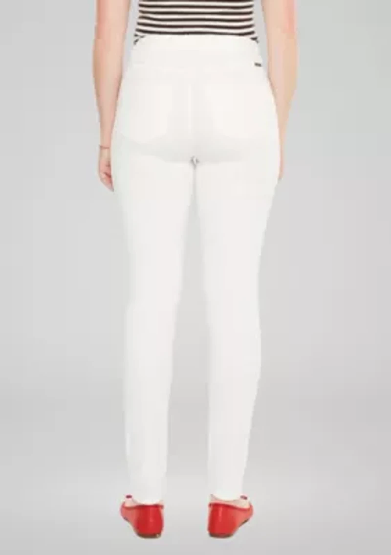 PEPPER ESSENTIALS HIGH RISE WIDE