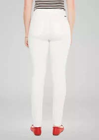 PEPPER ESSENTIALS HIGH RISE WIDE