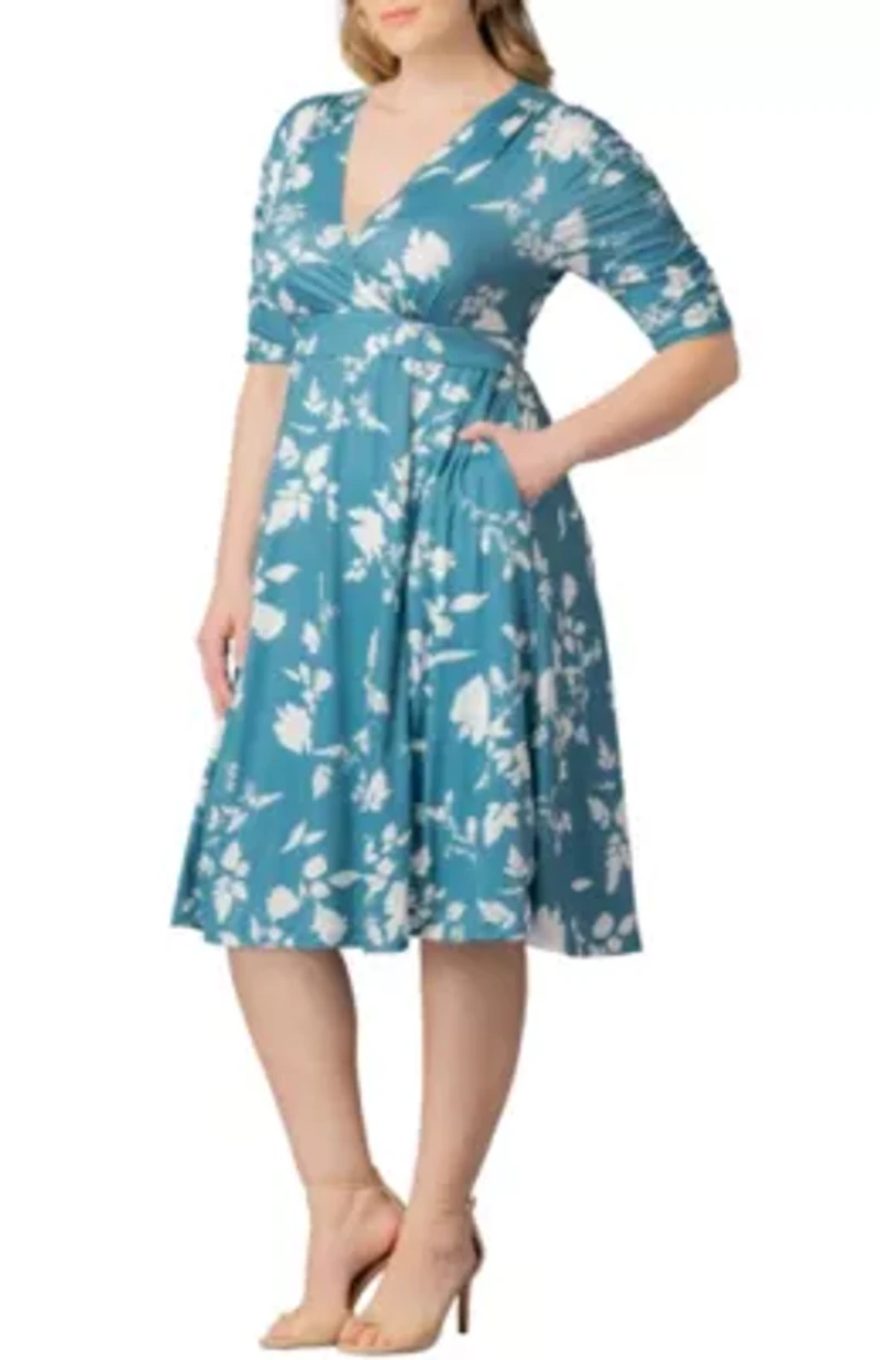 Women's Plus Gabriella Dress